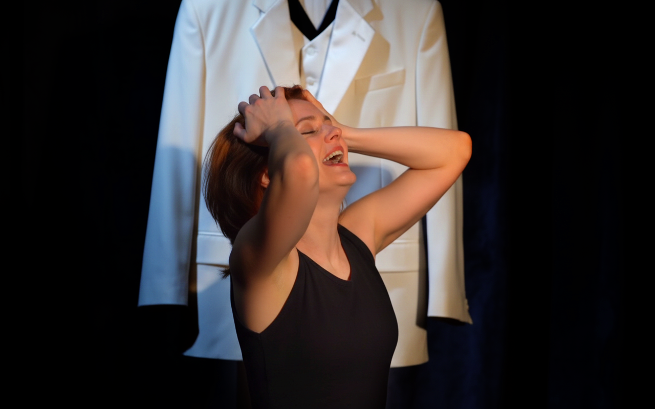 „Nie tylko dla siebie”